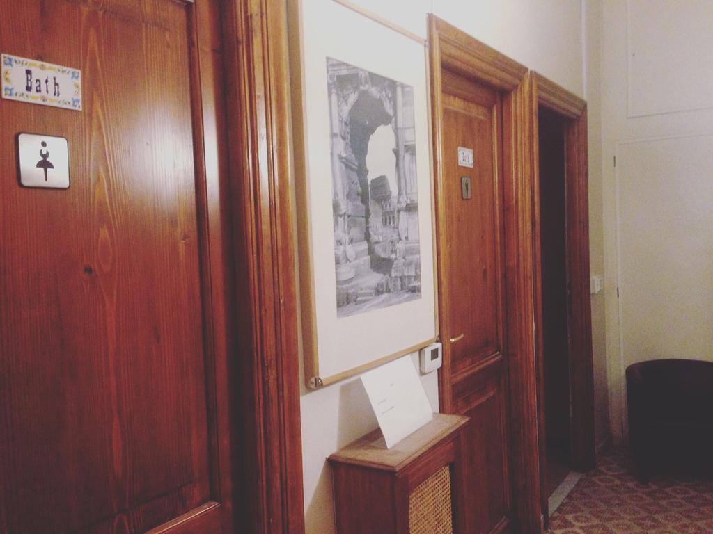Roi Suite Ρώμη Εξωτερικό φωτογραφία